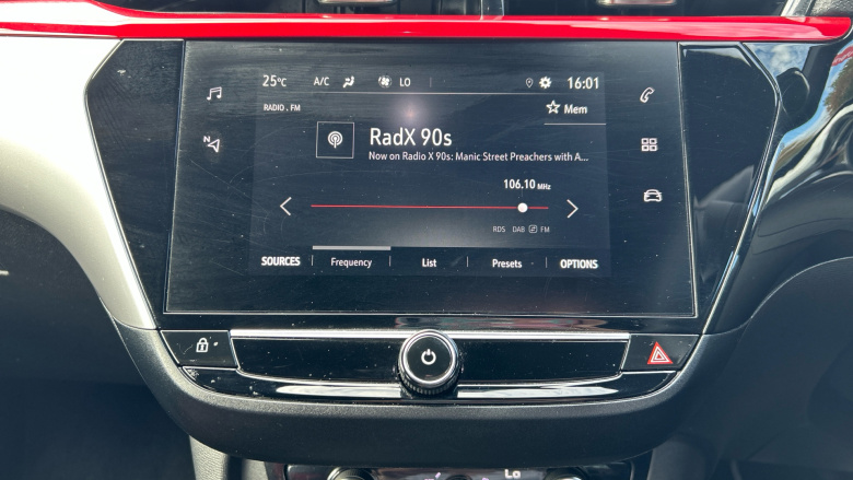 Vauxhall Corsa 1.2 GS 5dr Petrol Hatchback